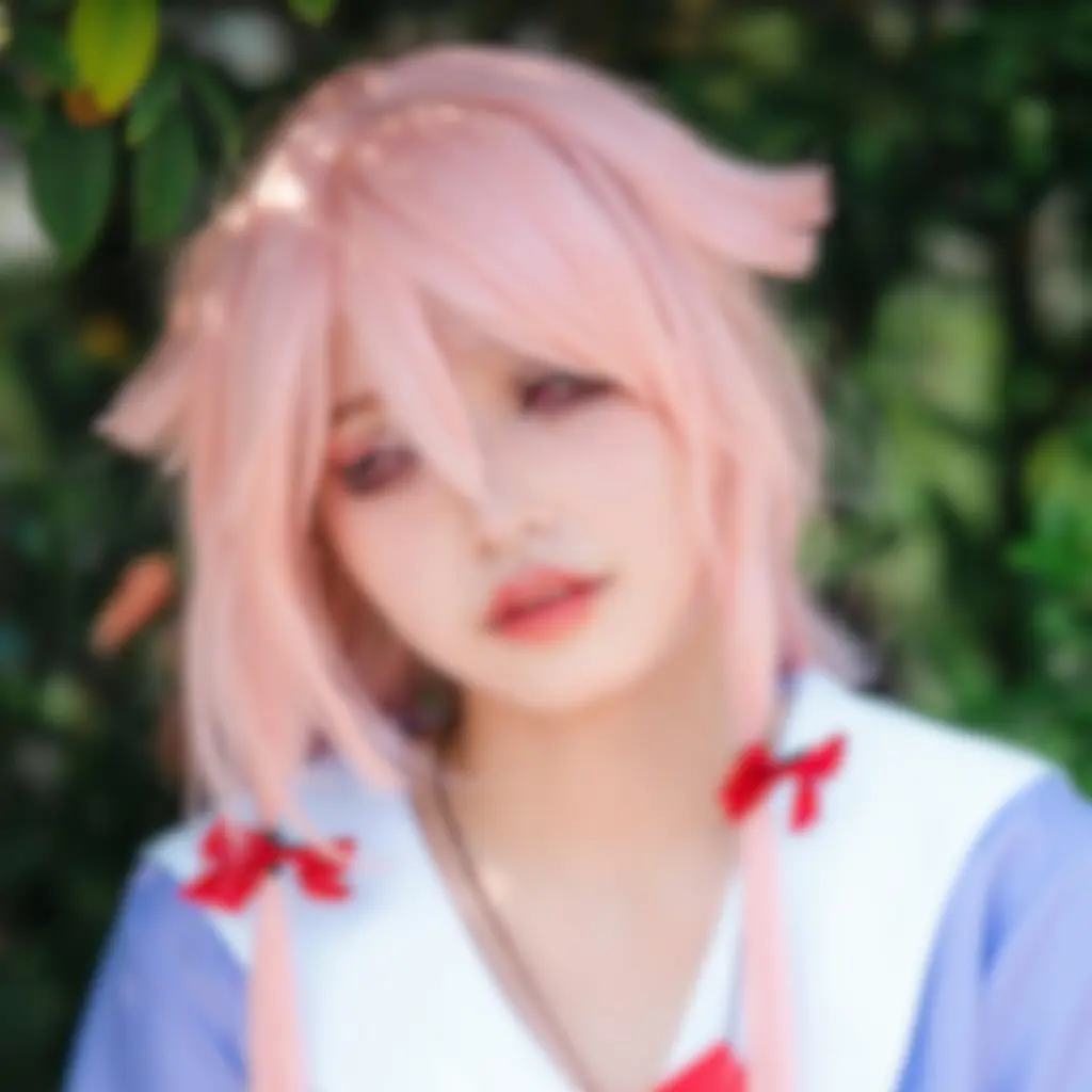 Original image before AI enhancement